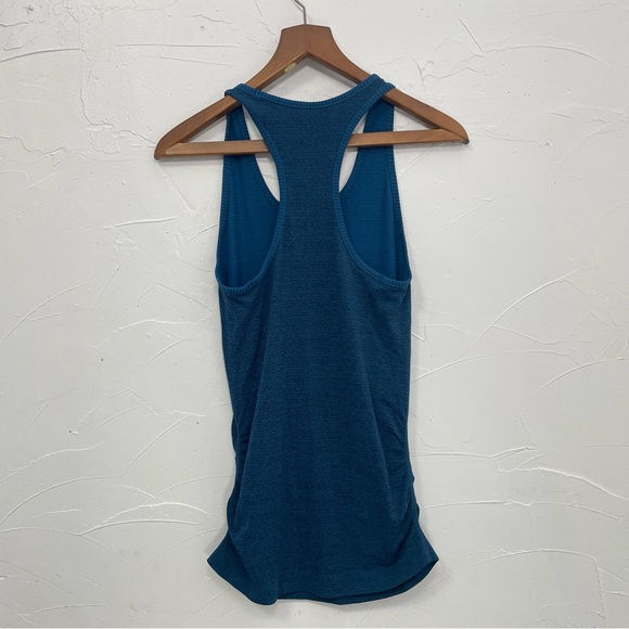 Athleta Speedlight Textured Racerback Tank - Picture 6 of 10